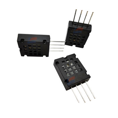 Цифровой датчик температуры и влажности AM2320, ультрамалый размер, выходной сигнал 2C