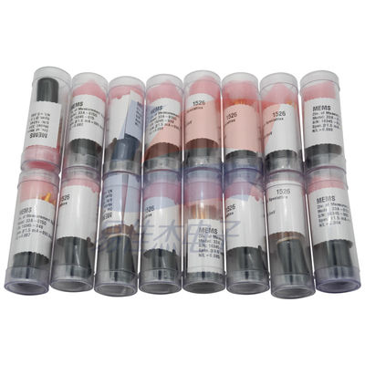 Датчики давления для монтажа на плату 33A-015D, аналоговый выход и дифференциальное измерение