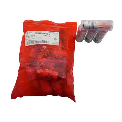 Датчики давления для монтажа на плату 33A-015D, аналоговый выход и дифференциальное измерение