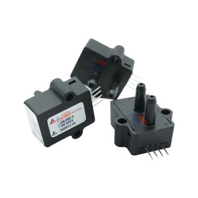 100 PSI-D-4V-ASCX Борд монтаж датчики давления Дифференциальные медицинские приборы