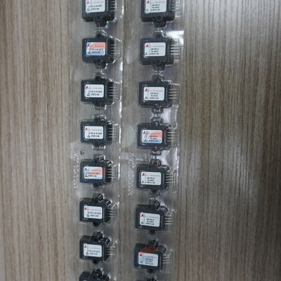 100 PSI-D-4V-ASCX Борд монтаж датчики давления Дифференциальные медицинские приборы