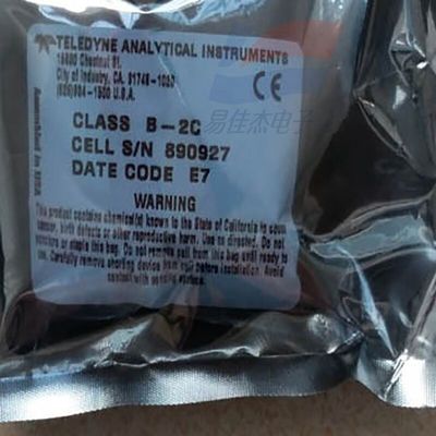 YJJ L-2C C06689-L2C Датчик кислорода Анализатор кислорода КЛАСС L-2C Акумулятор кислорода топливный элемент