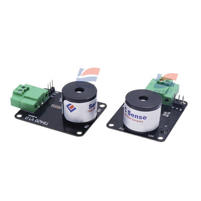 TB420 4-20mA Gas Sensor Module For Gas Detection In Indoor Outdoor Environments