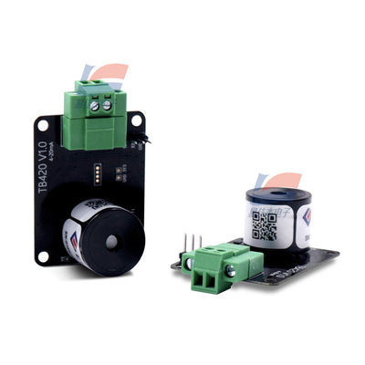 TB420 4-20mA Gas Sensor Module For Gas Detection In Indoor Outdoor Environments