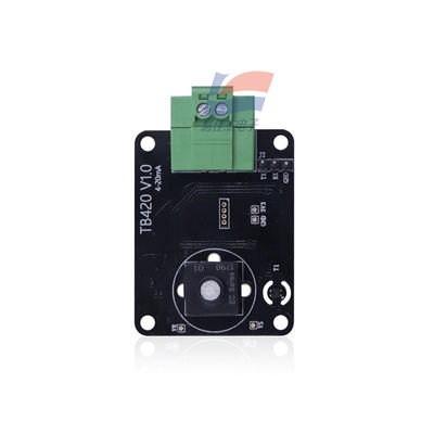 TB420 4-20mA Gas Sensor Module For Gas Detection In Indoor Outdoor Environments