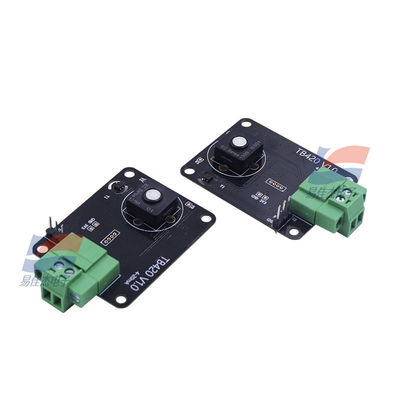 TB420 4-20mA Gas Sensor Module For Gas Detection In Indoor Outdoor Environments