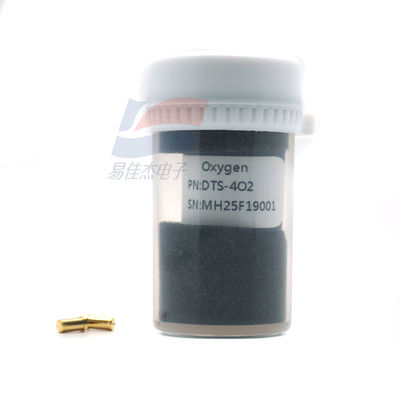 DTS-4O2 Zero Drift <0,2% Vol Measuring Range 0-25%VOL Газовый датчик для мониторинга газа в опасных условиях