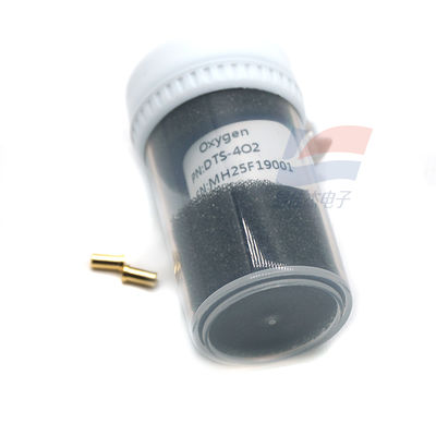 DTS-4O2 Zero Drift <0,2% Vol Measuring Range 0-25%VOL Газовый датчик для мониторинга газа в опасных условиях