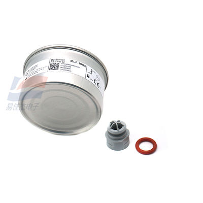 YJJ MLF-19GE Электрохимический кислородный клеточный кислородный датчик используется в медицинском оборудовании, таком как анестезические машины