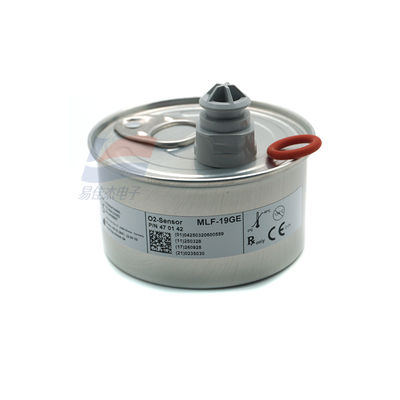 MLF-19GE Газовый датчик O2 кислорода для CPAP-аппаратов, без свинца