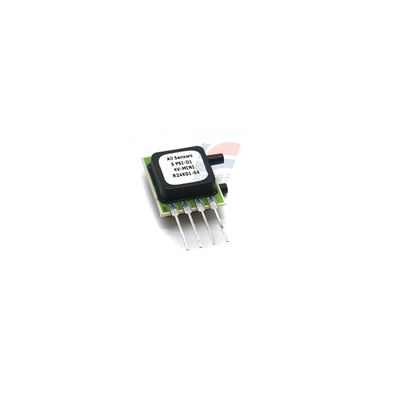YJJ 5 PSI-D1-4V-MINI Miniature Pressure Sensor 5 psi ±1.25Kpa Used For Environmental Monitoring And Control