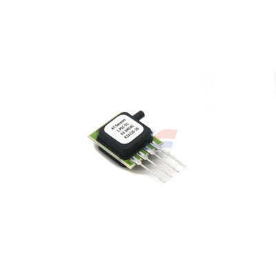 YJJ 5 PSI-D1-4V-MINI Miniature Pressure Sensor 5 psi ±1.25Kpa Used For Environmental Monitoring And Control