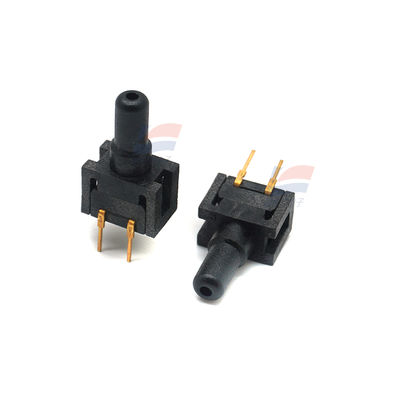 YJJ 26PCGFA2G 250 Psi Датчик давления интерфейса пластины используется в медицинских устройствах