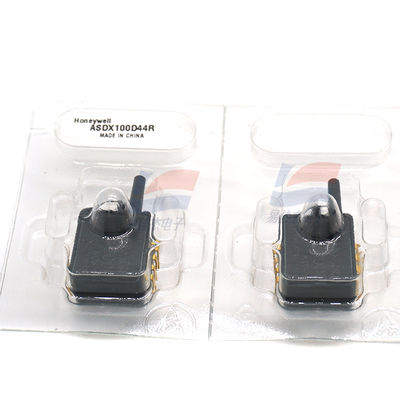 ASDX100D44R датчик давления характеристики высокая точность отличная стабильность