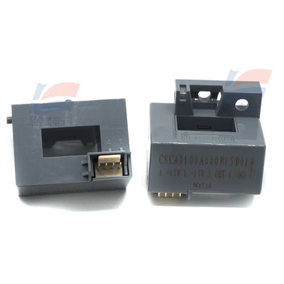 Промышленный аналог стойкости HVAC датчика 100A течения короткозамкнутого витка CSCA0100A000B15B01