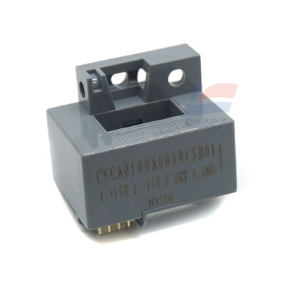 YJJ CSCA0100A000B15B01 Датчик тока с закрытым контуром используется в регуляторах скорости с переменной частотой