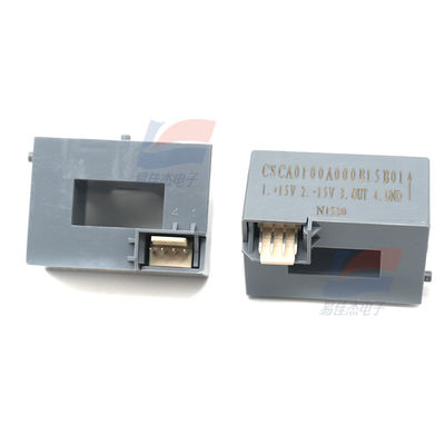 Промышленный аналог стойкости HVAC датчика 100A течения короткозамкнутого витка CSCA0100A000B15B01