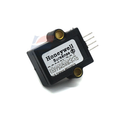 DC002NDC4 Board Mount Pressure Sensors Differential Through Hole