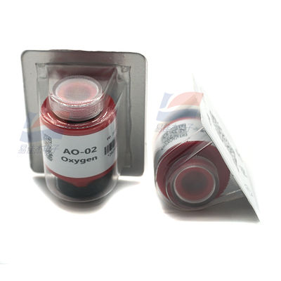 Быстрый ответ и высокая точность частичного давления электрохимия AO-02 кислородный датчик для измерения 0-100% объема O2