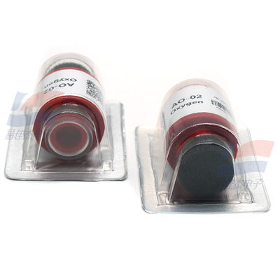 Быстрый ответ и высокая точность частичного давления электрохимия AO-02 кислородный датчик для измерения 0-100% объема O2