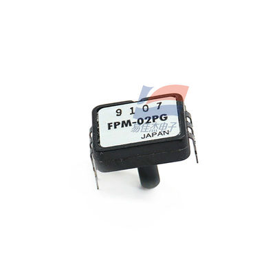 FPM-02PG - датчик давления для медицинского переключателя давления
