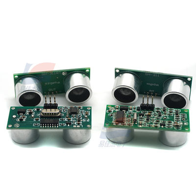 Ультразвуковой сенсорный модуль GH-311RT высокая точность и надежность