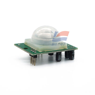 GH-718A PRI Human Body Sensing Module Low Power Consumption