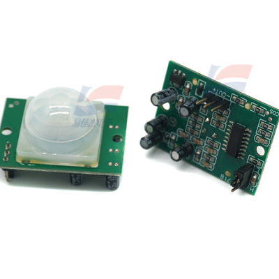 GH-718A PRI Human Body Sensing Module Low Power Consumption