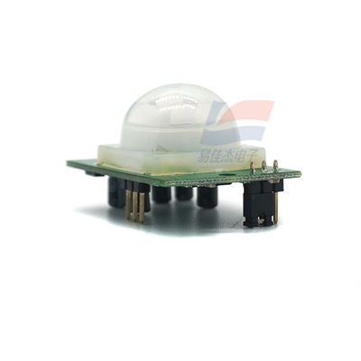GH-718A PRI Human Body Sensing Module Low Power Consumption