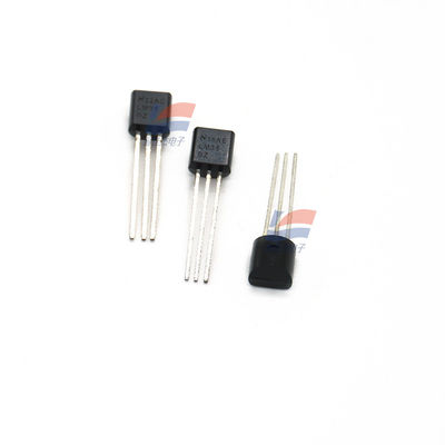 LM35DZ температурные датчики точность центиградов HVAC медицинский