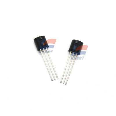 LM35DZ температурные датчики точность центиградов HVAC медицинский