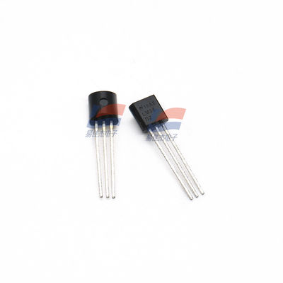 LM35DZ температурные датчики точность центиградов HVAC медицинский