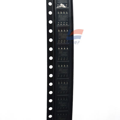 YJJ AX3007CSA Регулятор напряжения IC, компоненты микросхем с управляющим светодиодом