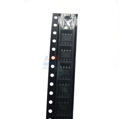 YJJ AX3007CSA Регулятор напряжения IC, компоненты микросхем с управляющим светодиодом
