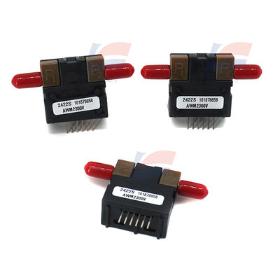 Датчик массового потока газа YJJ AWM2100V имеет аналоговый выход ± 200 Sccm и используется для управления HVAC