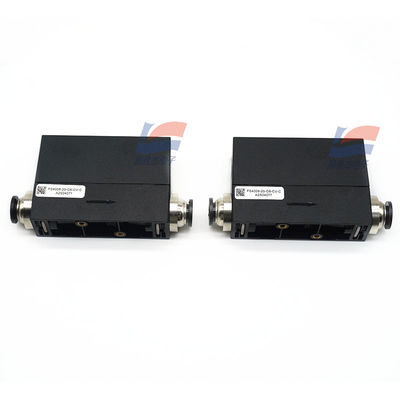 YJJ FS4003-2-R-CV-A Датчик массового расхода газа расходомер, применимый к счетчику частиц