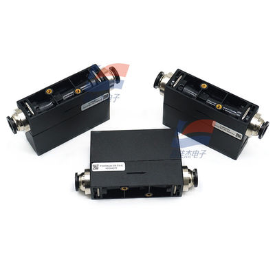 YJJ FS4003-2-R-CV-A Датчик массового расхода газа расходомер, применимый к счетчику частиц