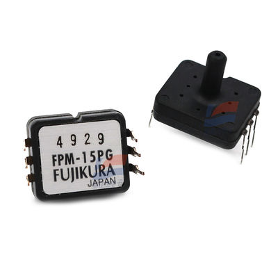 Датчик давления FPM-15PG для систем промышленных измерений и управления технологическими процессами