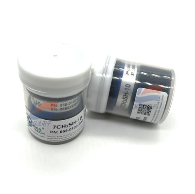 7CH3SH-10 Methyl mercaptan Gas Sensor For Wastewater Treatment Plants