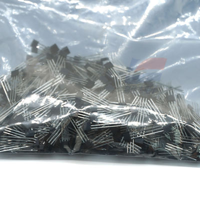 YJJ CS3040 Однополярный датчик Холла с одним магнитным полюсом используется для бесщеточных двигателей постоянного тока