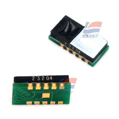 YJJ HTU11F Интегрированный цифровой выходной модуль температуры и влажности - Не требует калибровки, низкое энергопотребление, быстрое реагирование