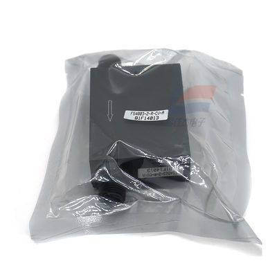 YJJ FS4003-4-O4-CV-A Датчик газового массового потока и потокомер используются для обнаружения потока ацетилена