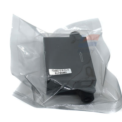 YJJ FS4003-4-O4-CV-A Датчик газового массового потока и потокомер используются для обнаружения потока ацетилена