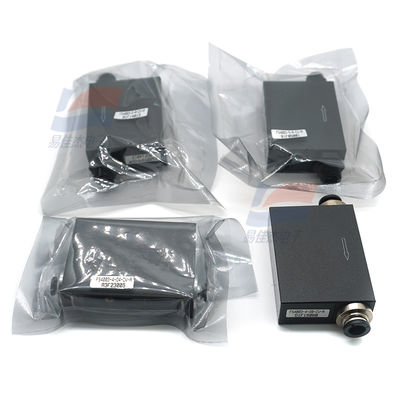 YJJ FS4003-4-O4-CV-A Датчик газового массового потока и потокомер используются для обнаружения потока ацетилена