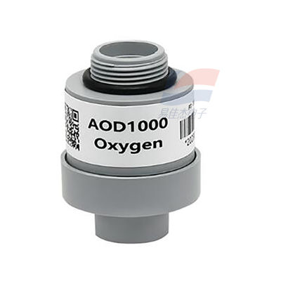 AOD1000 Сенсоры кислородного газа Высокое давление Сопротивление 3 штифта соединитель