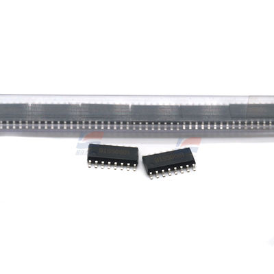 BISS0001 Высокопроизводительная интегральная схема обработки сигналов датчиков