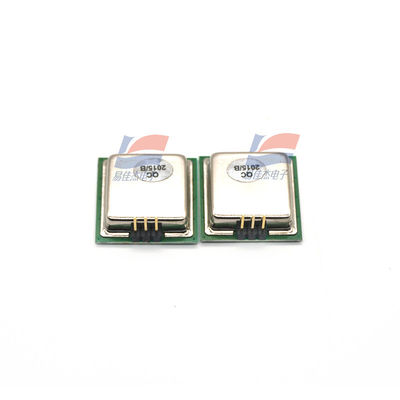 YJJ 24G Breathing Feature Is Equipped With A Millimeter-Wave Ranging Radar Sensing Module