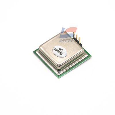 YJJ 24G Breathing Feature Is Equipped With A Millimeter-Wave Ranging Radar Sensing Module