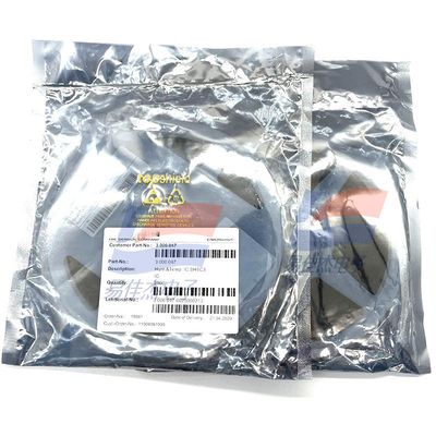 Цифровой датчик влажности и температуры SHTC3, новый и оригинальный