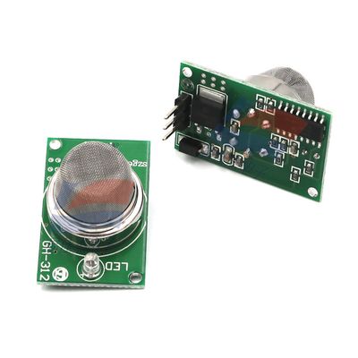 GH-312 Smoke Sensor Module Small Size Signal output New